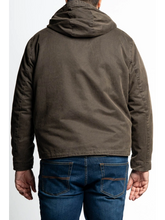 Prenesite sliku u preglednik galerije, Jakna za punije MAXFORT Montana 2XL - 8XL više boja
