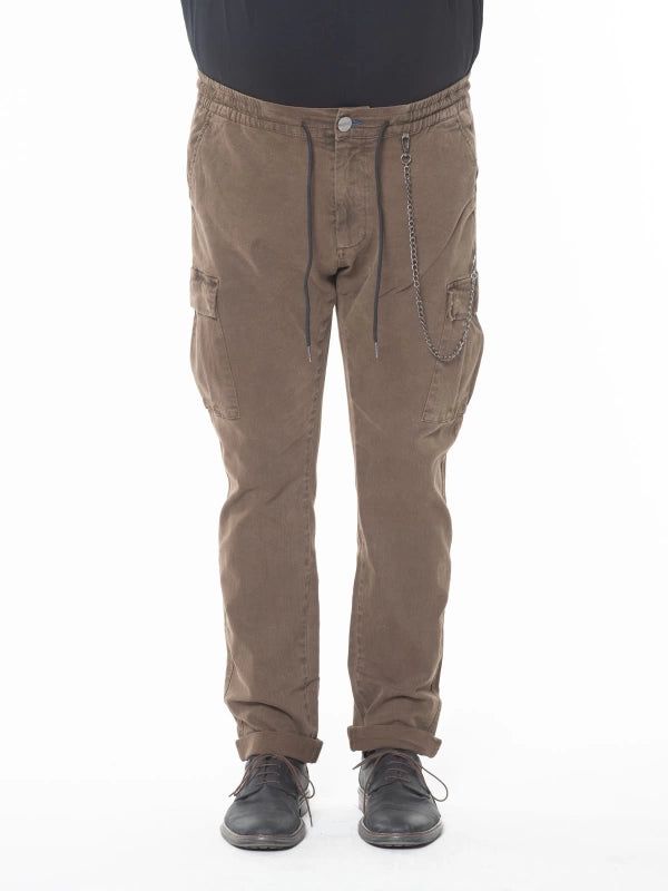 CARGO PANTS MAXFORT Arvigo clothing sizes 60 to 80 