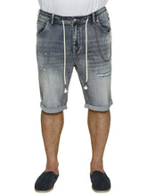 Prenesite sliku u preglednik galerije, Kratke jeans hlače MAXFORT BL.38 veličine 60 62- poslednji komadi iz zalihe 
