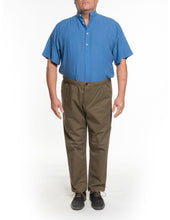Prenesite sliku u preglednik galerije, Lagane ljetne hlače MAXFORT Easy E2061 3xl do 8xl više boja promotivna cijena

