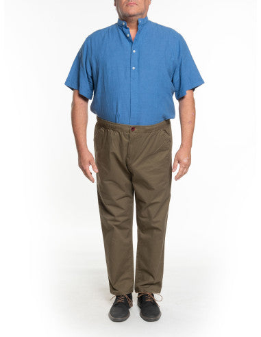 Lagane ljetne hlače MAXFORT Easy E2061 3xl do 8xl više boja promotivna cijena