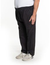 Prenesite sliku u preglednik galerije, Lagane ljetne hlače MAXFORT Easy E2283 miješani lan 3xl do 8xl promotivna cijena
