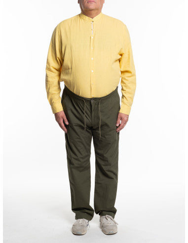 MAXFORT MURRI ljetne hlače - više boja, veličine 3XL do 10XL, promotivna cijena