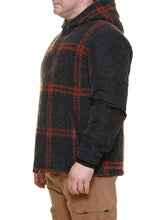 Load image into Gallery viewer, WOOL WINTER JACKET by MAXFORT B38320 2XL to 8XL multiple clolors
