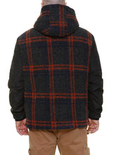 Load image into Gallery viewer, WOOL WINTER JACKET by MAXFORT B38320 2XL to 8XL multiple clolors
