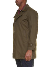 Load image into Gallery viewer, Trench coat MAXFORTBoneville 2XL to 8XL multiple clolors
