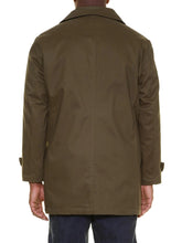 Load image into Gallery viewer, Trench coat MAXFORTBoneville 2XL to 8XL multiple clolors
