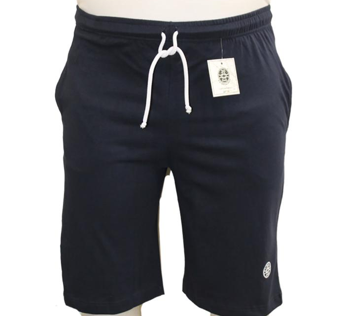 Shorts 20NODI Scirocco blue 3XL to 10XL promotional price