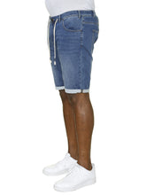 Prenesite sliku u preglednik galerije, Kratke jeans hlače MAXFORT Arca veličine 62 64 72 - poslednji komadi iz zalihe
