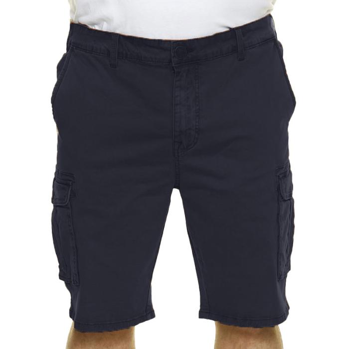 Cargo kratke hlače MAXFORT Disco - plave - veličina 62 do 88 promotivna cijena