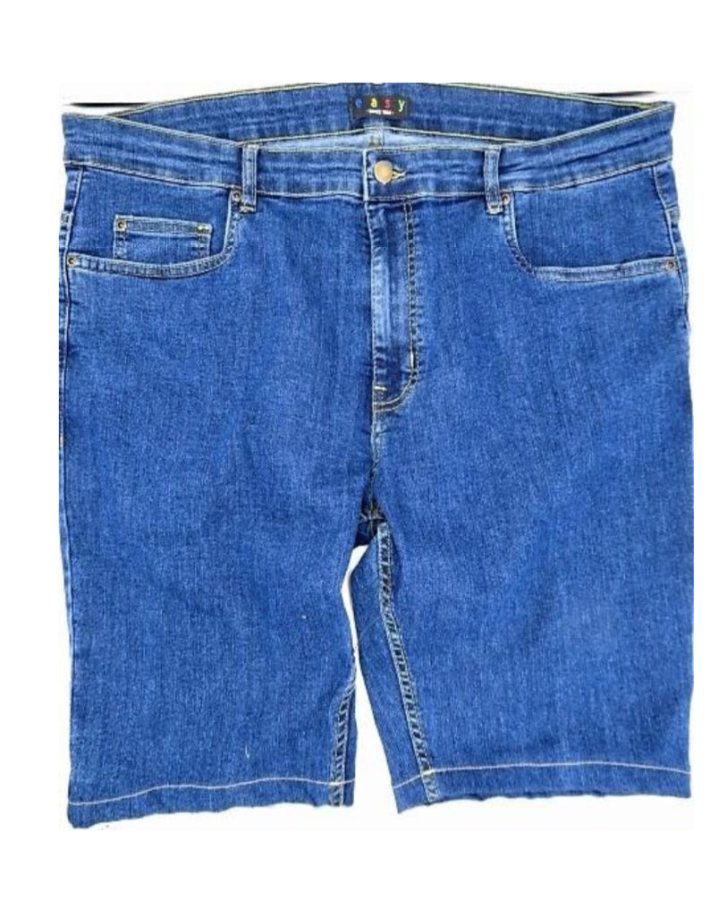 Jeans kratke hlače EASY by MAXFORT E2411 veličine 60 do 70 promotivna cijena