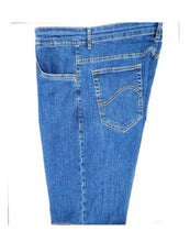 Prenesite sliku u preglednik galerije, Jeans kratke hlače EASY by MAXFORT E2411 veličine 60 do 70 promotivna cijena
