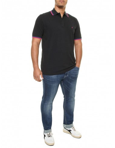 MUŠKA POLO MAJICA MAXFORT 50001 više boja 3xl do 10xl promotivna cijena
