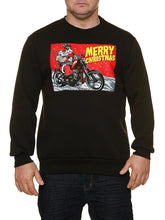 Load image into Gallery viewer, Sweater MAXFORT MAX CLAUS 2XL to 8XL Multiple colors
