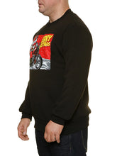 Load image into Gallery viewer, Sweater MAXFORT MAX CLAUS 2XL to 8XL Multiple colors
