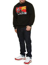 Load image into Gallery viewer, Sweater MAXFORT MAX CLAUS 2XL to 8XL Multiple colors
