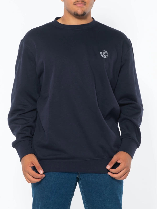 Sweater MAXFORT MAX E2357 5XL blue open box