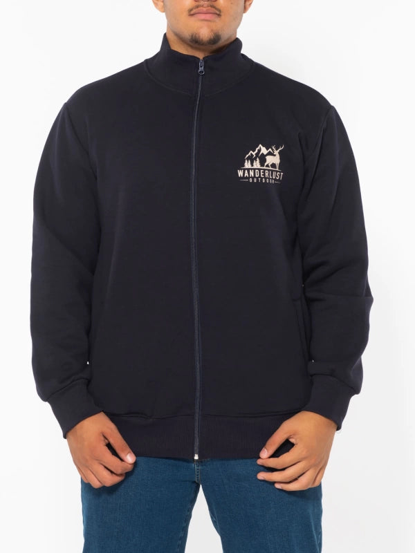 Pulover za punije MAXFORT Easy 2565 2XL do 8XL Više boja