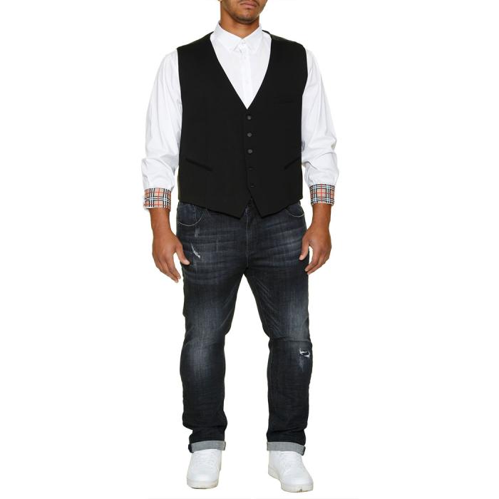 Vest Maxfort Clone several colors 2XL to 10XL