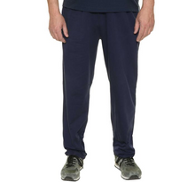 Load image into Gallery viewer, Tracksuit pants MAXFORT ZAGABRIA without patent 2XL to 14XL blue promotional price
