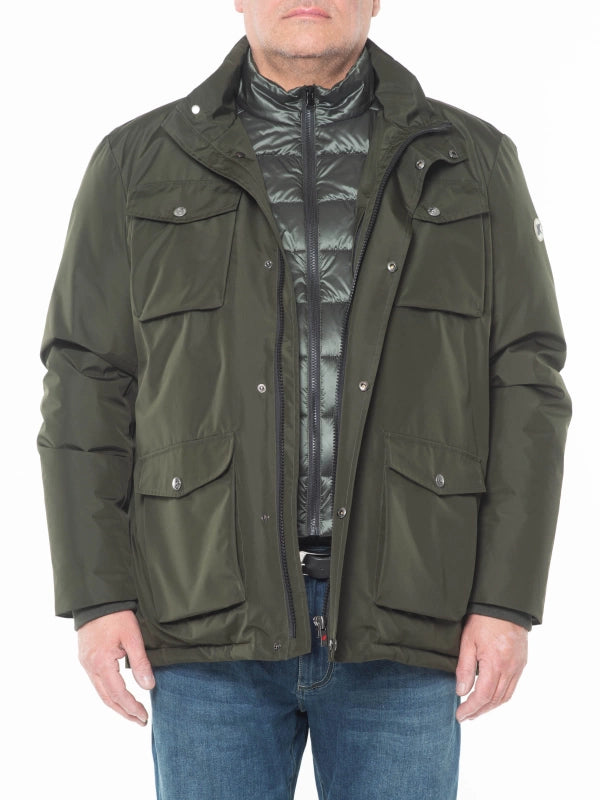 BEST WINTER JACKET by MAXFORT MAX 2XL to 10XL multiple clolors