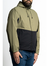 Prenesite sliku u preglednik galerije, Jakna za punije Maxfort Nebraska 2XL- 8XL više boja

