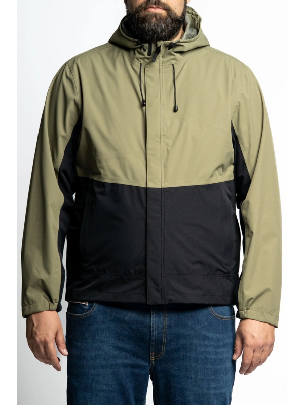 Jakna za punije Maxfort Nebraska 2XL- 8XL više boja