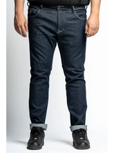 Prenesite sliku u preglednik galerije, Traperice za punije MAXFORT PRESTIGIO P26064 veličine od 60 do 70
