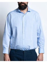 Prenesite sliku u preglednik galerije, Novo - Košulja za jače stasove MAXFORT PRESTIGIO P26025 Više boja 2XL do 7XL
