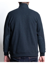 Prenesite sliku u preglednik galerije, Uskoro dostupno - Džemper za punije muškarce MAXFORT Prestigio P27059 Antracit siva 2XL do 8XL
