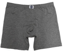 Prenesite sliku u preglednik galerije, Elastično donje rublje za punije Bokserice 20nodi 938 crno plavo sivo bijelo 3XL do 10XL
