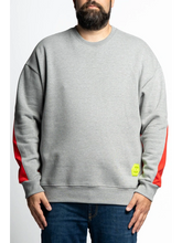 Prenesite sliku u preglednik galerije, Pulover za punije B38511 2XL do 7XL Više boja
