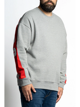 Prenesite sliku u preglednik galerije, Pulover za punije B38511 2XL do 7XL Više boja
