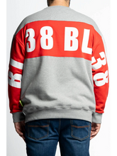 Prenesite sliku u preglednik galerije, Pulover za punije B38511 2XL do 7XL Više boja
