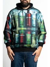 Prenesite sliku u preglednik galerije, Pulover za punije MAXFORT B38521 2XL do 7XL

