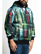 Prenesite sliku u preglednik galerije, Pulover za punije MAXFORT B38521 2XL do 7XL
