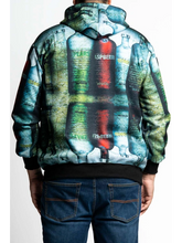 Prenesite sliku u preglednik galerije, Pulover za punije MAXFORT B38521 2XL do 7XL
