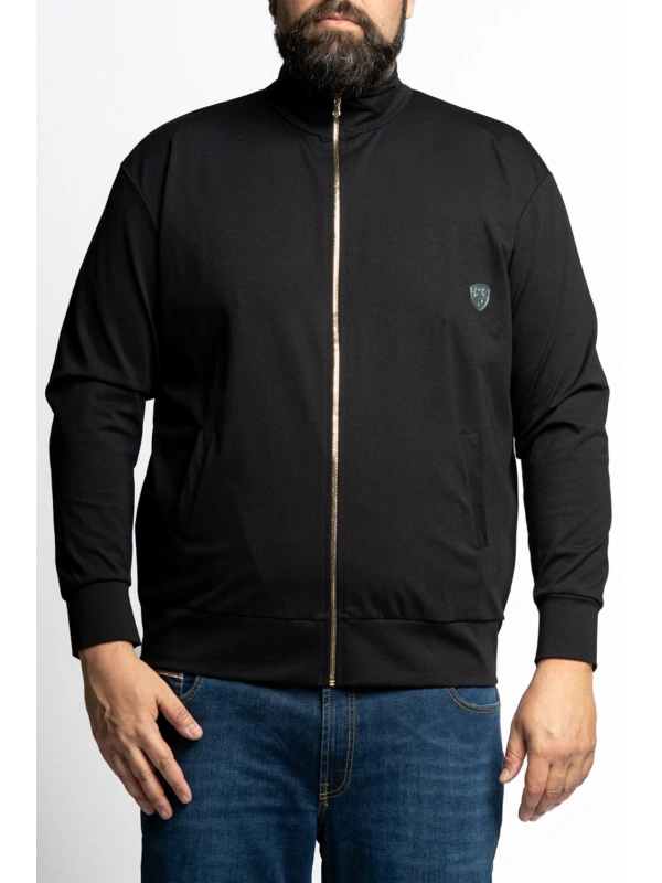 Rastezljiv pulover za punije MAXFORT Prestigio P26034 2XL do 8XL Više boja