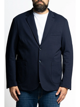 Prenesite sliku u preglednik galerije, Sako za punije Maxfort SMART MILANO 2XL do 10XL više boja

