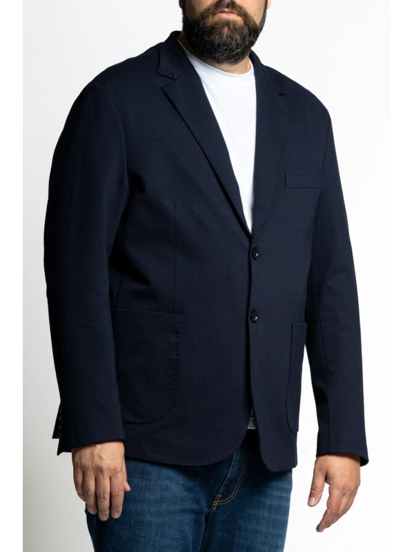 Sako za punije Maxfort SMART MILANO 2XL do 10XL više boja