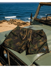 Prenesite sliku u preglednik galerije, KUPAĆI KOSTIM Sunny by MAXFORT camo 5XL do 8XL
