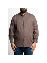 Prenesite sliku u preglednik galerije, košulja za punije MAXFORT Vignola 2XL do 8XL više boja
