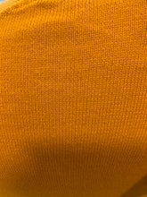Prenesite sliku u preglednik galerije, Jesenski pulover S.Maslinasto žuta 3XL 
