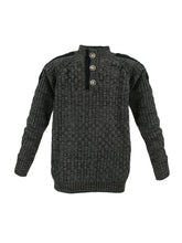 Load image into Gallery viewer, MEN&#39;S KNIT SWEATER LV-3570 3XL 5XL 6XL
