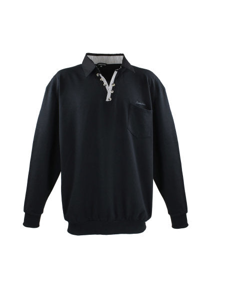 MEN'S SWEATER LV-602 3XL 6XL 7XL 8XL 