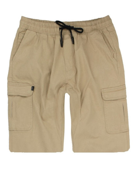 BEIGE CARGO SHORTS LV-505 size 46-48