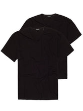 Load image into Gallery viewer, MEN&#39;S T-SHIRT Short Sleeve V-Neck LV-123 4XL to 8XL 
