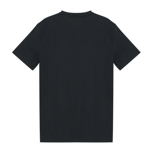 ANTHRACITE MEN'S SHORT SLEEVE T-SHIRT LV-121 4XL to 8XL 